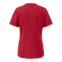 Produktbild för Carin Blouse w Red Female