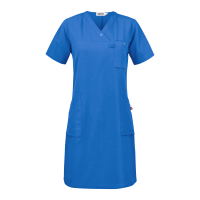 Produktbild för Cajsa Dress w Blue Female