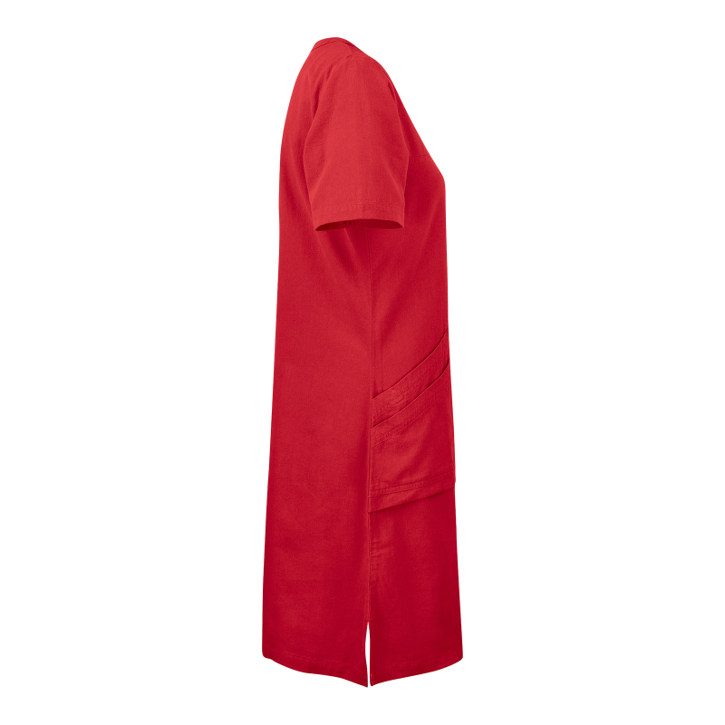 Produktbild för Cajsa Dress w Red Female