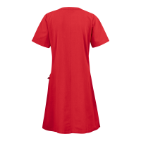 Miniatyr av produktbild för Cajsa Dress w Red Female