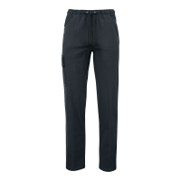 Produktbild för Cody Trousers Black Unisex