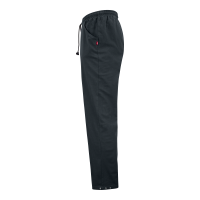 Produktbild för Cody Trousers Black Unisex