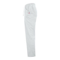 Produktbild för Cody Trousers White Unisex