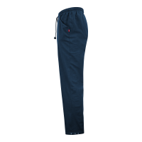 Produktbild för Cody Trousers Blue Unisex