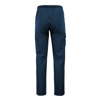 Produktbild för Cody Trousers Blue Unisex