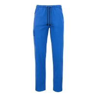 Produktbild för Cody Trousers Blue Unisex