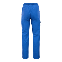 Produktbild för Cody Trousers Blue Unisex