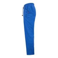 Produktbild för Cody Trousers Blue Unisex