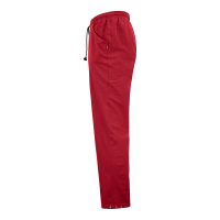 Produktbild för Cody Trousers Red Unisex