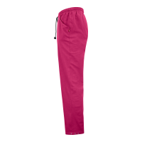 Produktbild för Cody Trousers Red Unisex