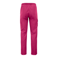 Produktbild för Cody Trousers Red Unisex