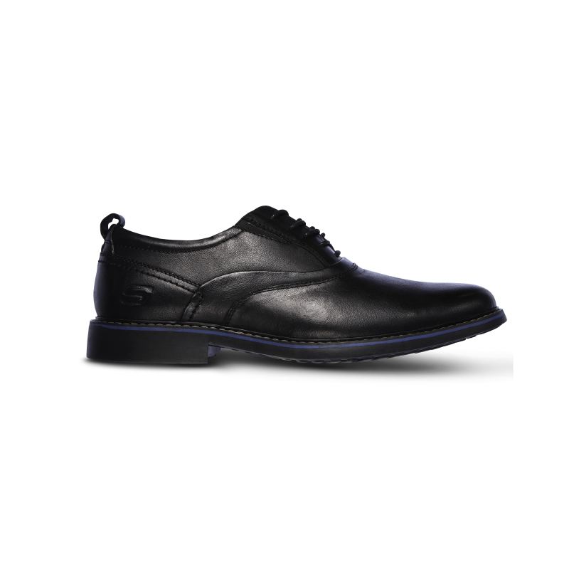 Produktbild för Bregman Shoe Black Male