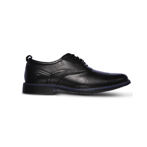 Skechers Bregman Shoe Black Male