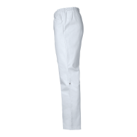 Miniatyr av produktbild för Kim Trousers normal length White