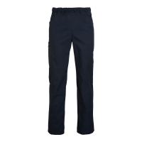 Produktbild för Kim Trousers normal length Blue