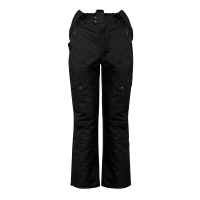 Produktbild för Evans ski pants Black Male