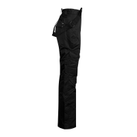 Produktbild för Evans Ski Pants w Black Female