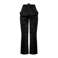 Produktbild för Evans Ski Pants w Black Female