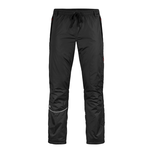 Matterhorn Lambert Pants w Black Female - Dambyxor & Underdelar