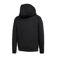 Produktbild för Paccard Hoodie Black Male