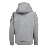 Produktbild för Paccard Hoodie Grey Male