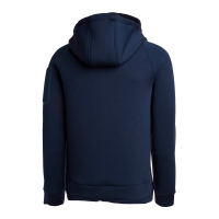 Produktbild för Paccard Hoodie Blue Male