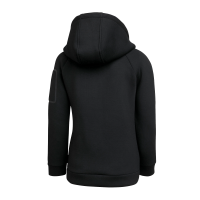 Produktbild för Paccard Hoodie w Black Female