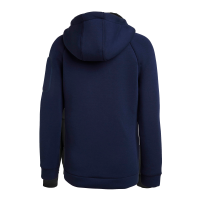 Produktbild för Paccard Hoodie w Blue Female