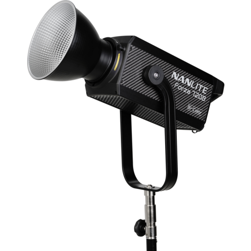 NANLITE Nanlite Forza 720B LED Spot light with Trolley Case