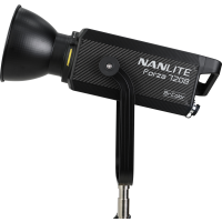 Produktbild för Nanlite Forza 720B LED Spot light with Trolley Case