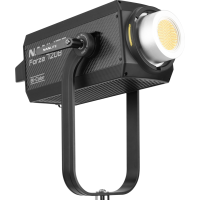 Produktbild för Nanlite Forza 720B LED Spot light with Trolley Case