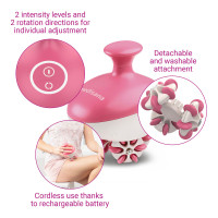 Miniatyr av produktbild för Cellulit massage AC 900
