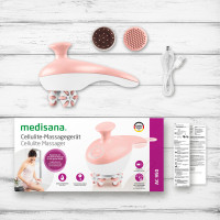 Produktbild för Cellulit massage AC 950