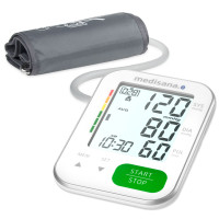 Miniatyr av produktbild för Blodtrycksmätare överarm Connect BU570