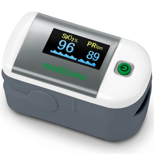 Medisana Pulsoximeter PM100