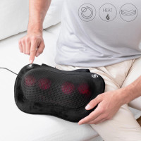 Produktbild för Massagekudde Shiatsu MC850