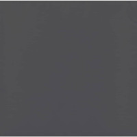 Produktbild för Trädgårdssoffa mittendel med dyna mörkgrå konstrotting