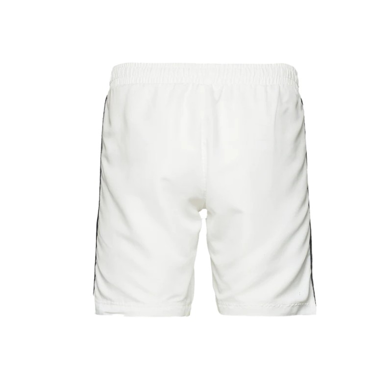 Produktbild för Sergio Tacchini Young Line Shorts White Mens