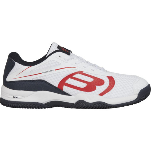 Bullpadel Bullpadel Beker 23v White