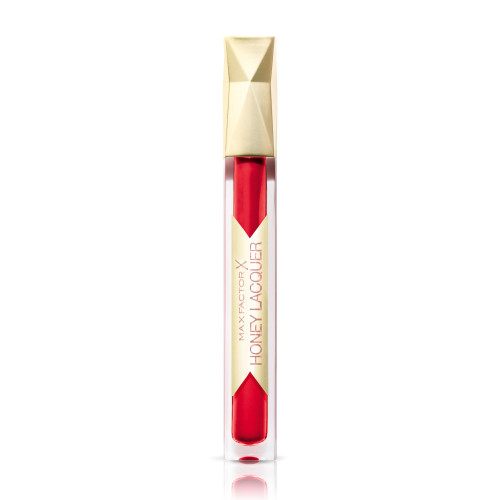 Max Factor Max Factor Colour Elixir Honey Lacquer läppglans 4 ml 25 Floral Ruby