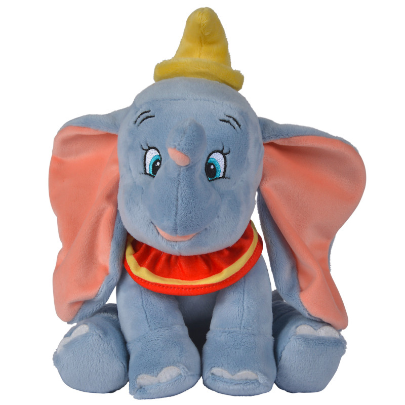 Produktbild för Dumbo Gosedjur 25cm