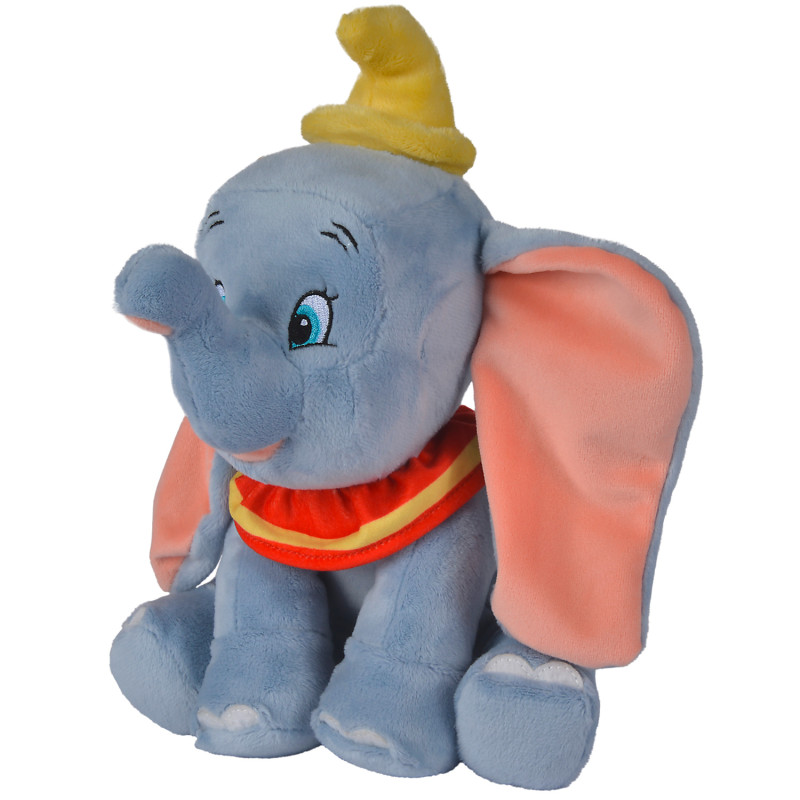 Produktbild för Dumbo Gosedjur 25cm