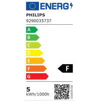 Produktbild för White Ambiance E14 Klot 470 lm 1-pack