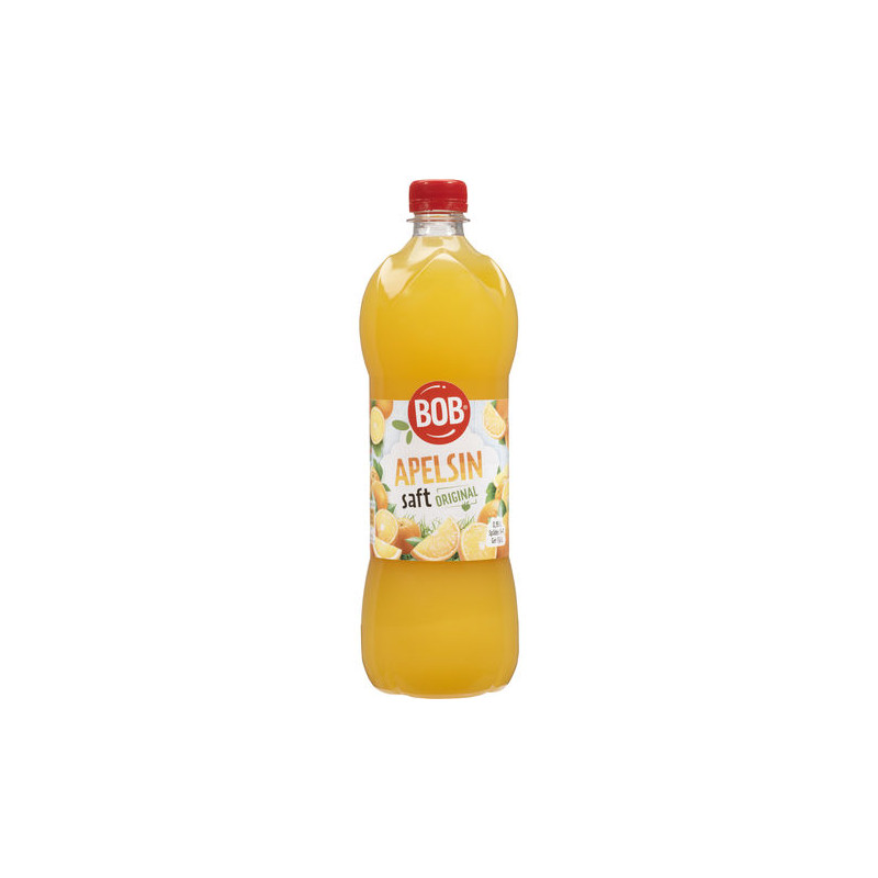 Produktbild för Saft Apelsin 95CL