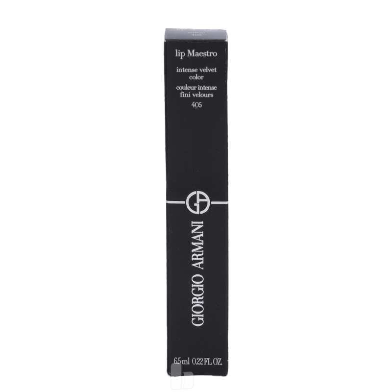 Produktbild för Armani Lip Maestro Intense Velvet Color