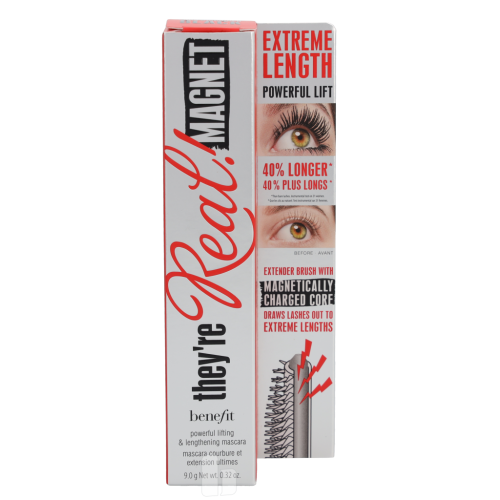 Benefit Benefit They're Real! Magnet Mascara
