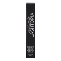 Produktbild för BareMinerals Lashtopia Mega Volume Mineral-Based Mascara 12 ml Dam