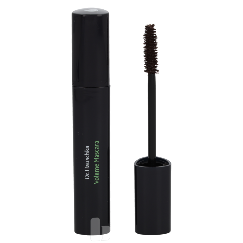 Dr. Hauschka Dr. Hauschka Volume Mascara