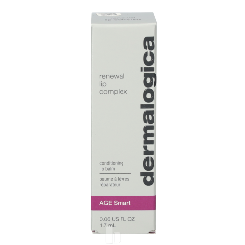 Dermalogica Dermalogica AGESmart Renewal Lip Complex 1.7 ml Dam