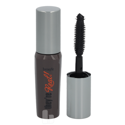 Benefit Benefit They're Real! Beyond Mascara